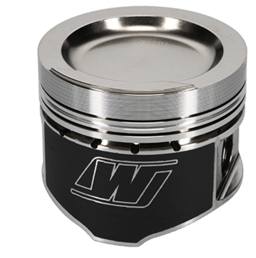 VW Golf Jetta 2.0 9A 16V -11cc 9.0:1 82.5mm Wiseco Forged Pistons WK612M825