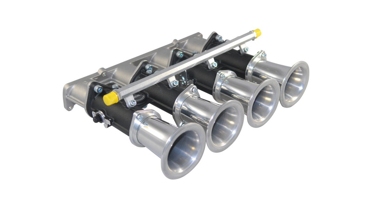 FORD ST150 2.0 Duratec Direct to Head Jenvey 45mm Throttle Body Kit