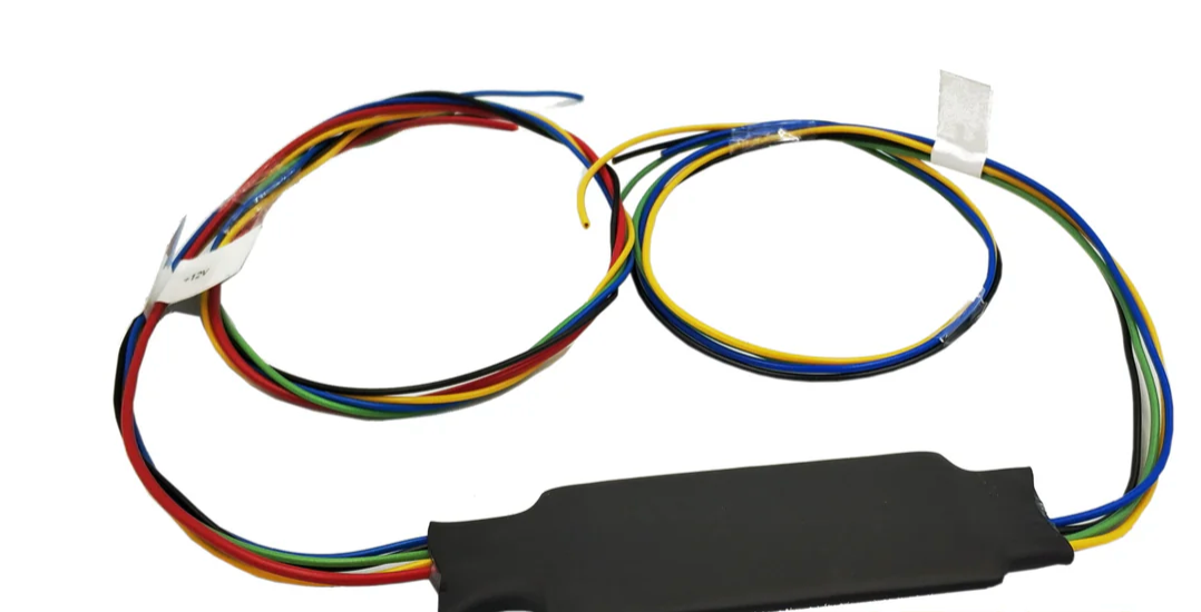 ECUmaster Vanos Adaptor Module - Dual Vanos