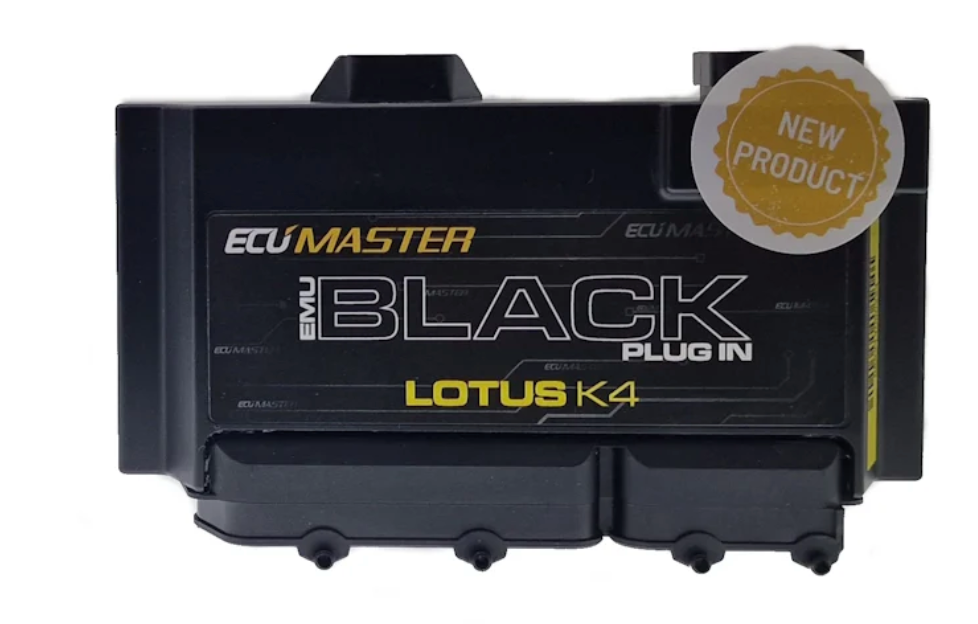Ecumaster Lotus K4 Plug in ECU