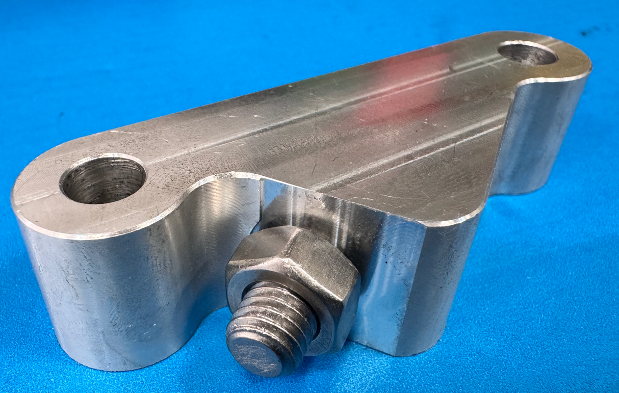 FastP.art Mitsubishi GTO / 3000GT Manual Cam Belt Tensioner