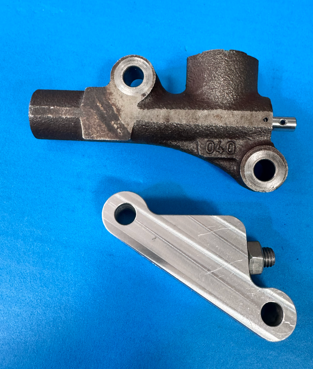 FastP.art Mitsubishi GTO / 3000GT Manual Cam Belt Tensioner