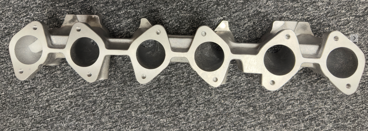 Datsun 240Z / 260Z / 280Z 3 x 45 DCOE Weber Carb Carburettor Kit