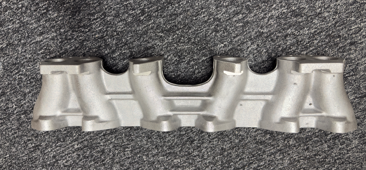 Datsun 240Z / 260Z / 280Z 3 x 45 DCOE Weber Carb Carburettor Kit