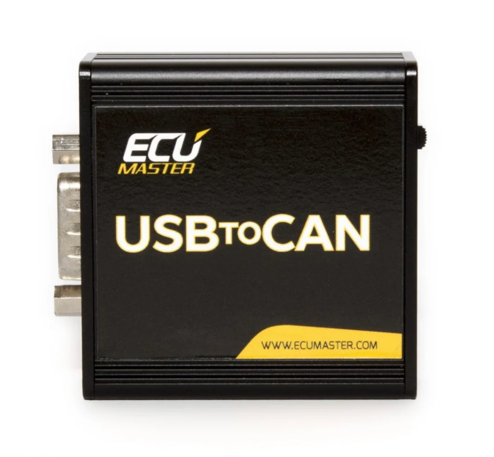 Ecumaster PMU-24 DL 24-Output Power Management Unit with Data Logging