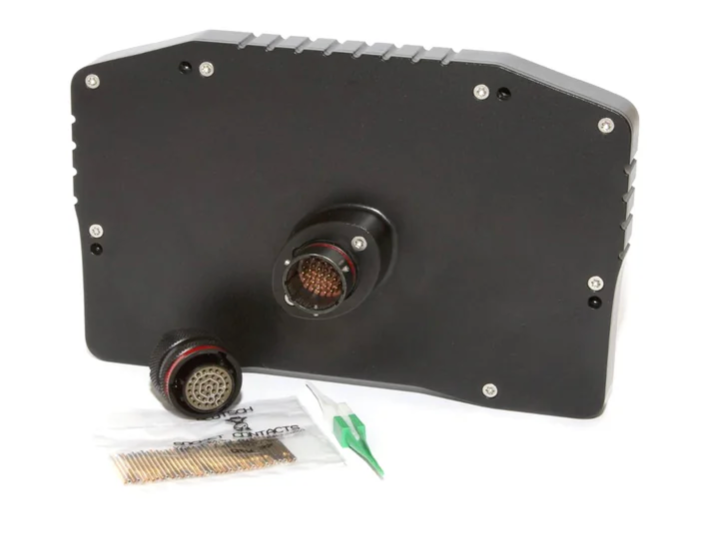 Ecumaster Control Race Package – EMU Black ECU, ADU 7" Autosport Dash, PMU16 Autosport & USB-to-CAN