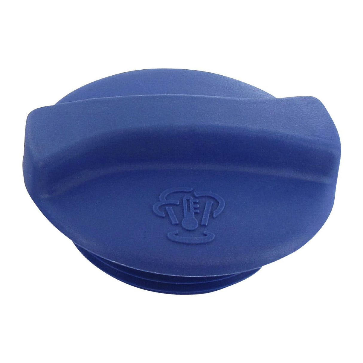 VW Cap, coolant tank - VAICO V10-0012