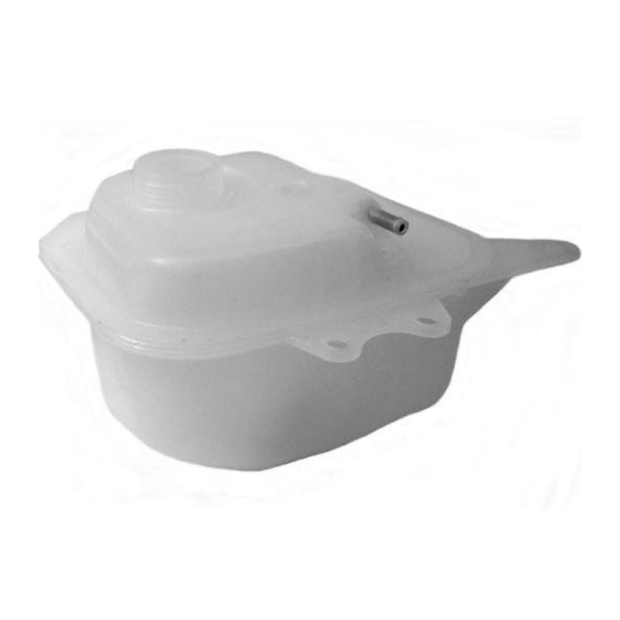 VW Expansion Tank, coolant - VAICO V10-0028