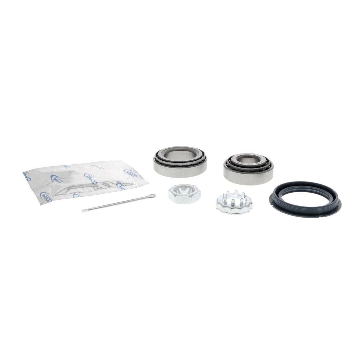 VW Wheel Bearing Kit - VAICO V10-0040