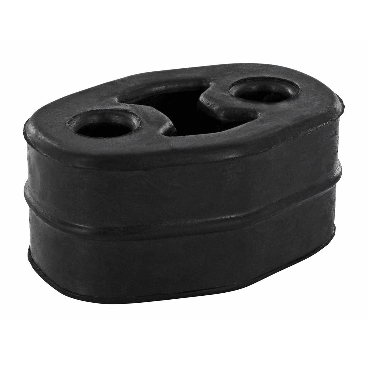 VW Mount, exhaust system - VAICO V10-0080