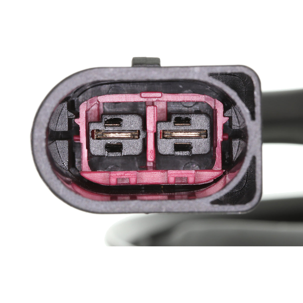 VAG Fan, engine cooling 1KM 959 455 E - VEMO V10-01-0002