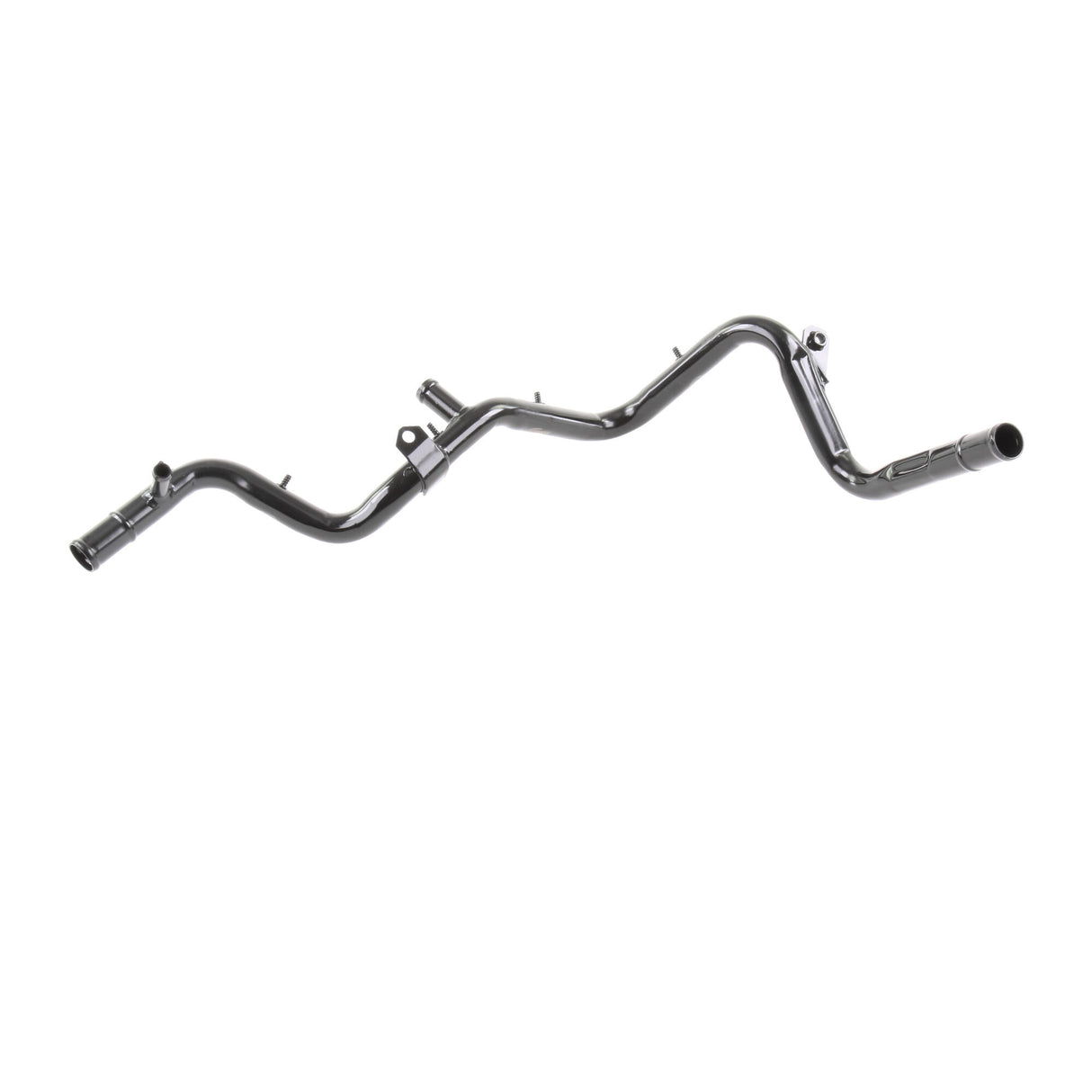 VW Coolant Pipe - VAICO V10-0114