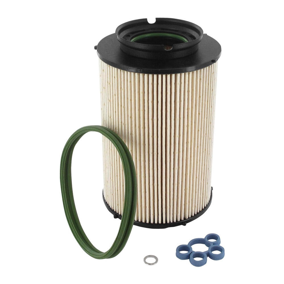 VW Fuel filter - VAICO V10-0208
