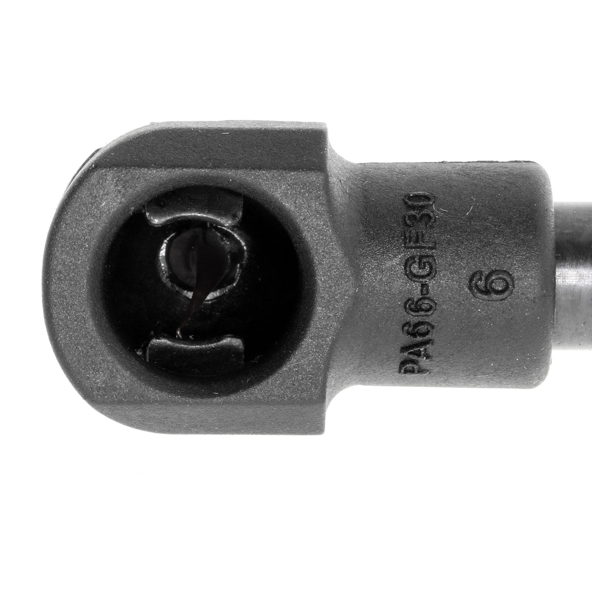 VW Gas Spring, boot/cargo area - VAICO V10-0233