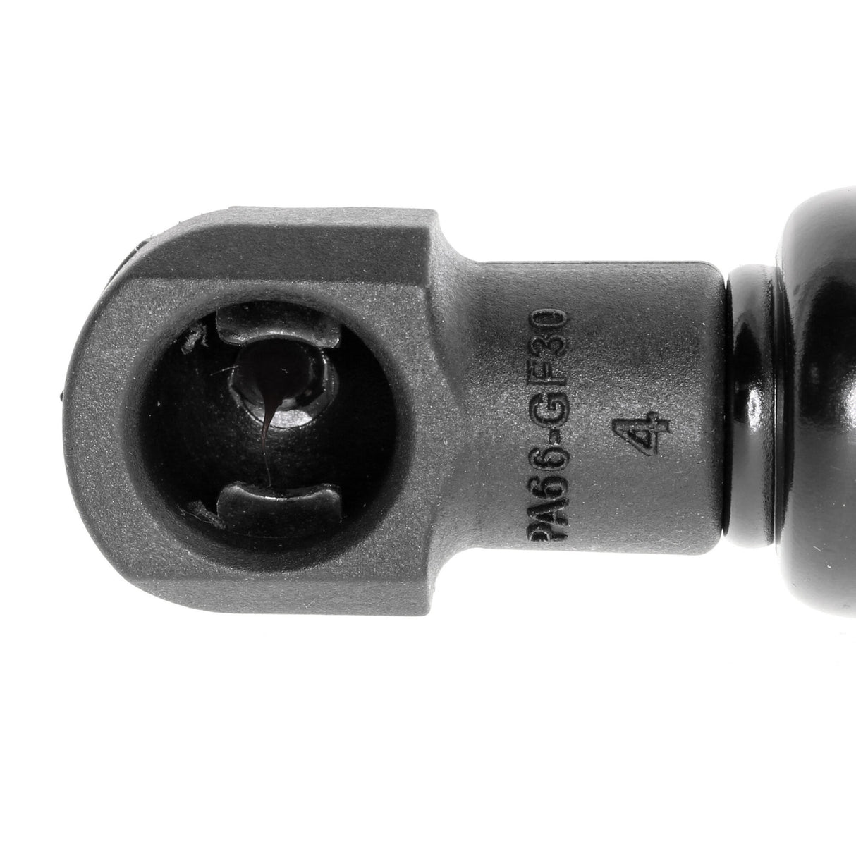 VW Gas Spring, boot/cargo area - VAICO V10-0233