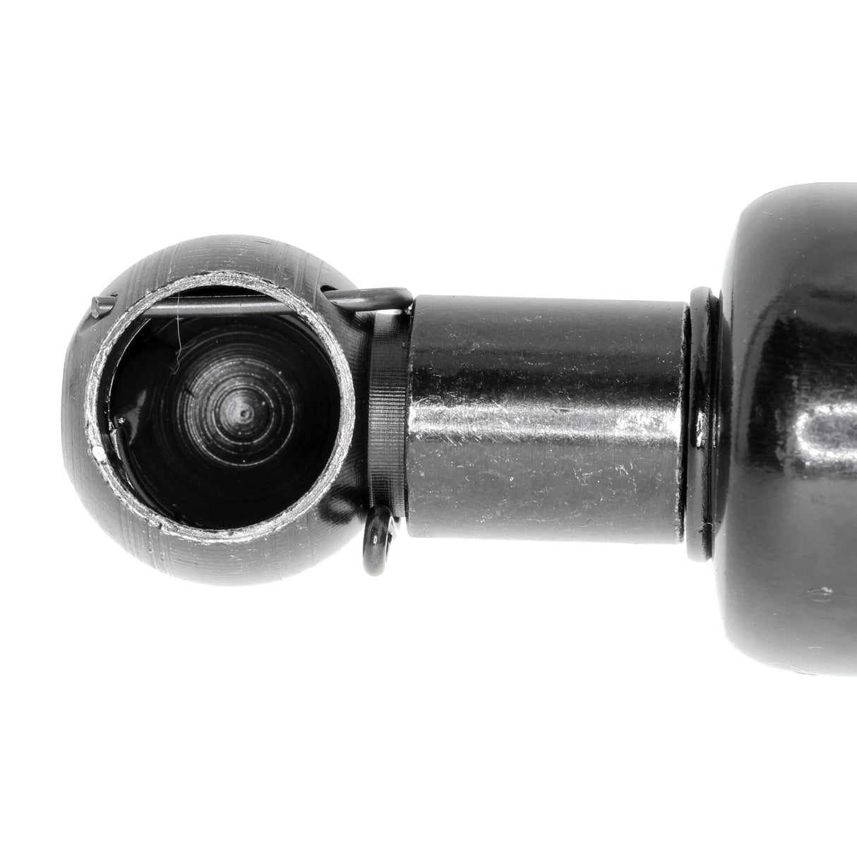 VW Gas Spring, boot/cargo area - VAICO V10-0236