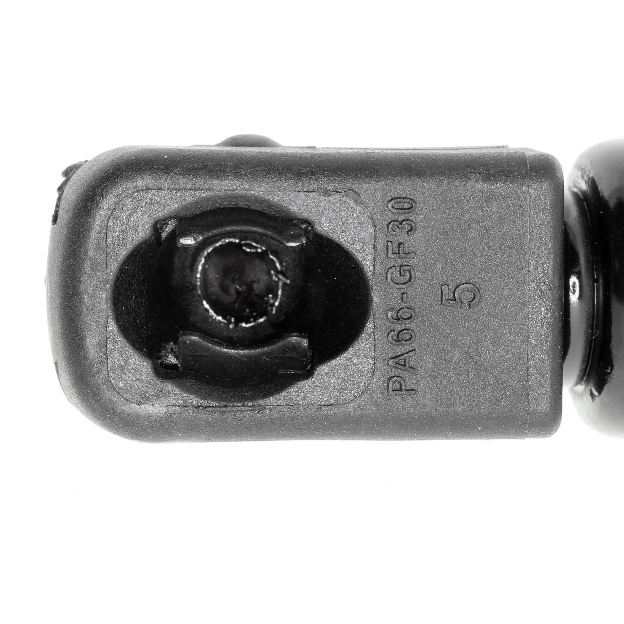 VW Gas Spring, boot/cargo area - VAICO V10-0241