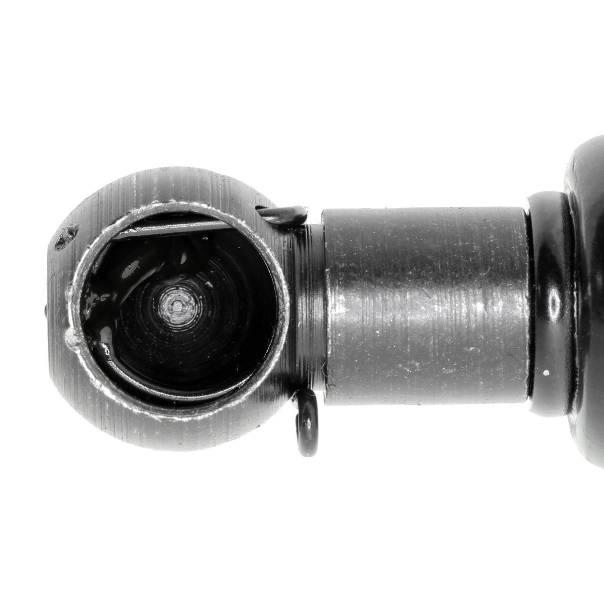 VW Gas Spring, boot/cargo area - VAICO V10-0243