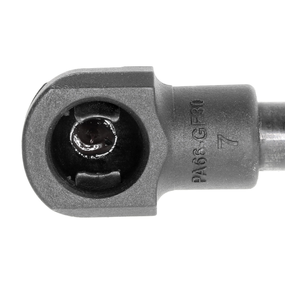 VW Gas Spring, boot/cargo area - VAICO V10-0244