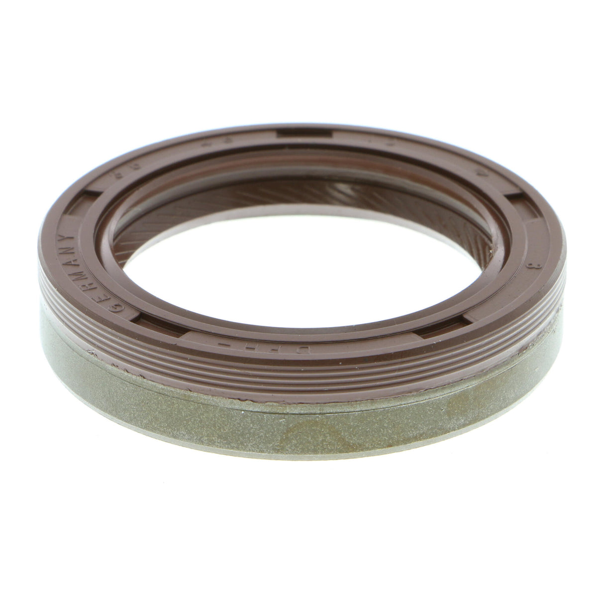 VW Shaft Seal, crankshaft - VAICO V10-0261