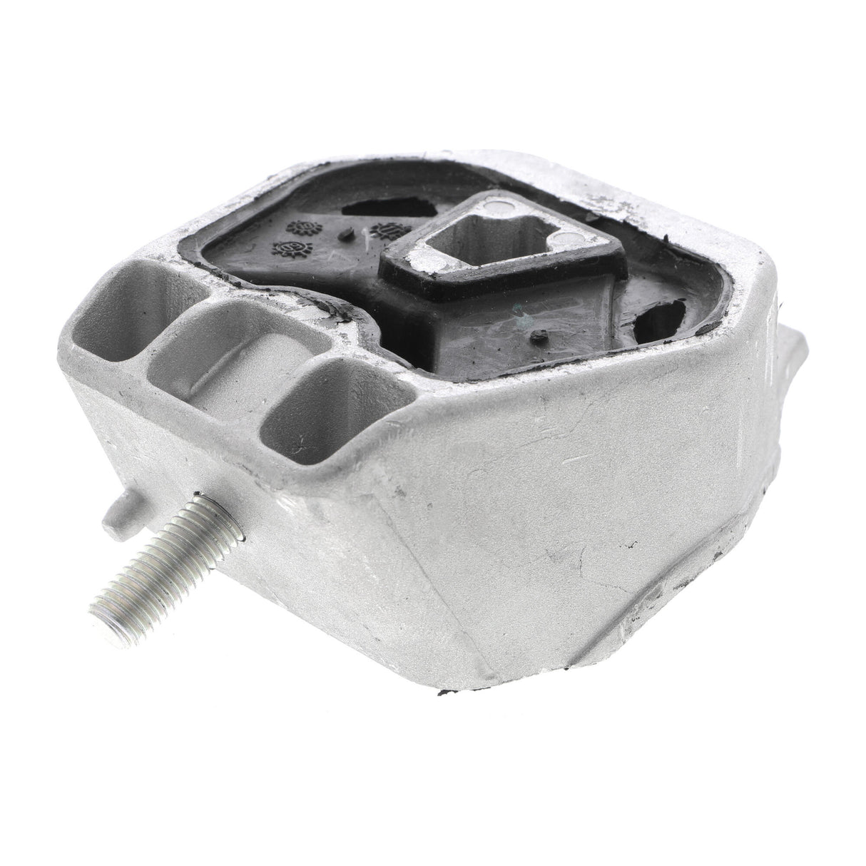 VW Mounting, automatic transmission - VAICO V10-0262