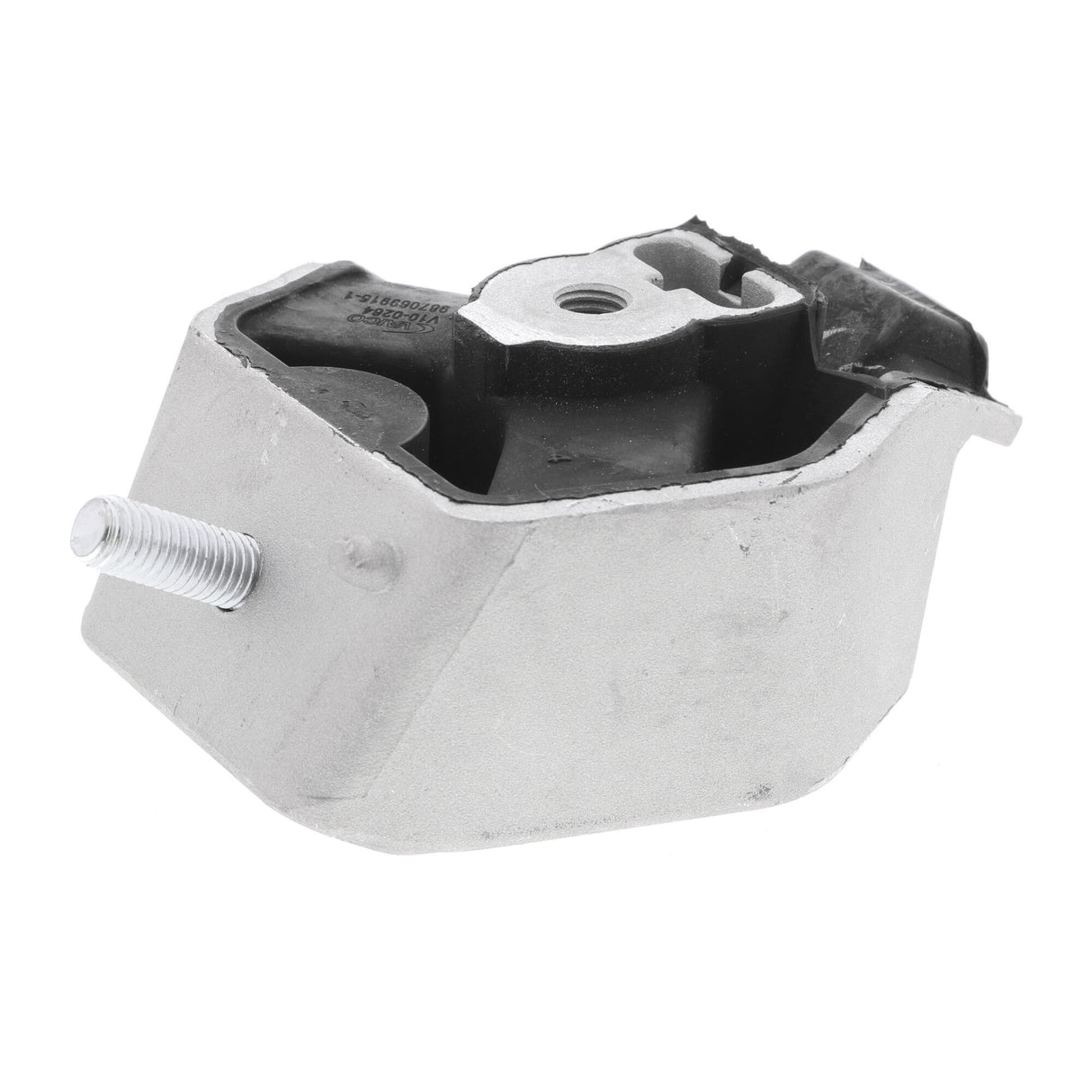 VW Mounting, manual transmission - VAICO V10-0264