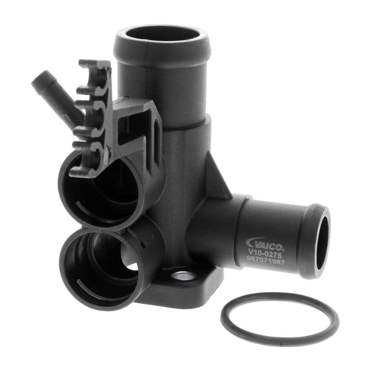 VW Coolant Flange - VAICO V10-0275