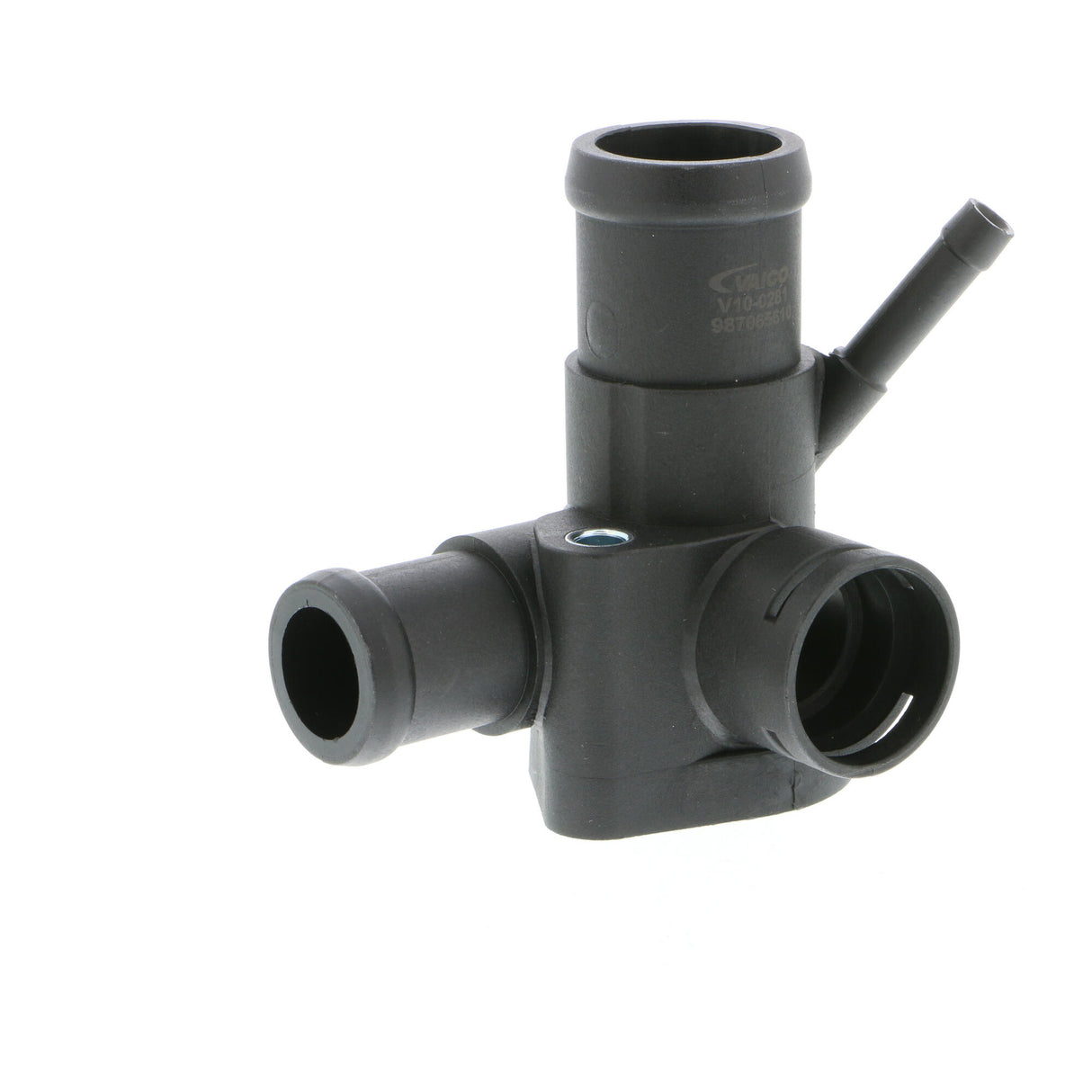 SEAT Coolant Flange - VAICO V10-0281