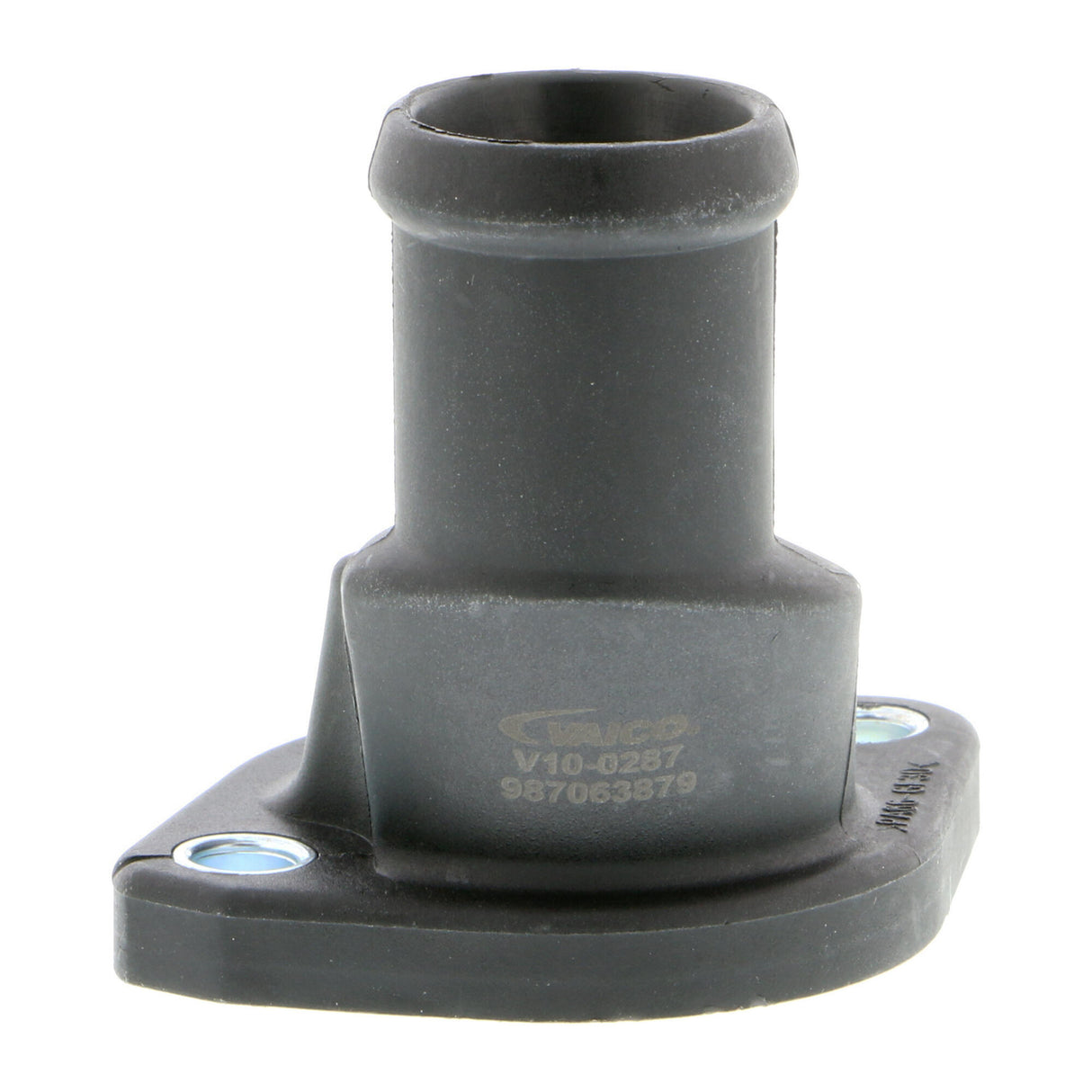 VW Coolant Flange - VAICO V10-0287