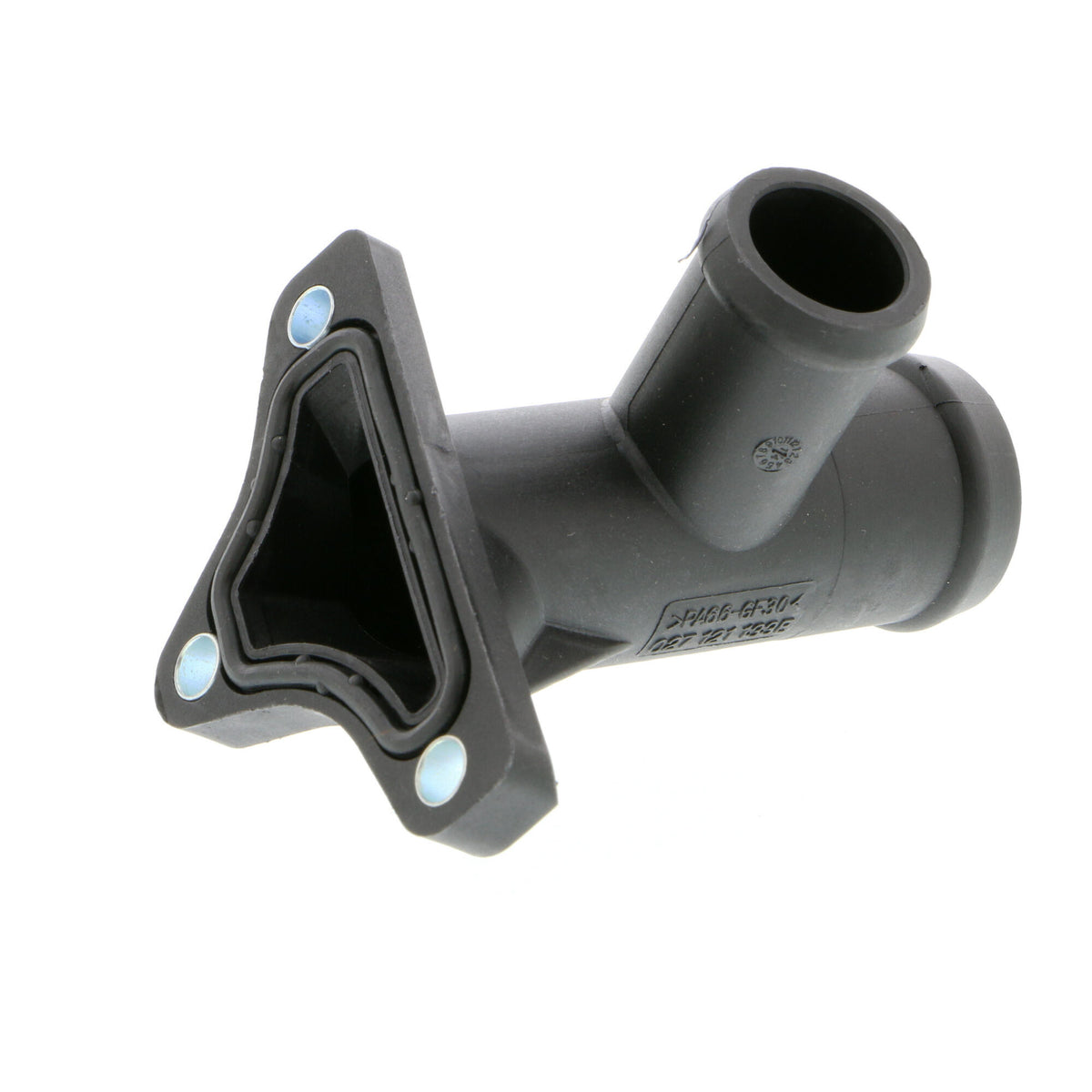 Vaico - V10-3541 - Flangia Refrigerante - Per Volkswagen Vaico - V10-3541 - Flangia Refrigerante - Per Volkswagen