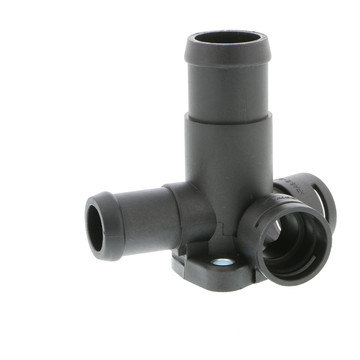 VW Coolant Flange - VAICO V10-0296