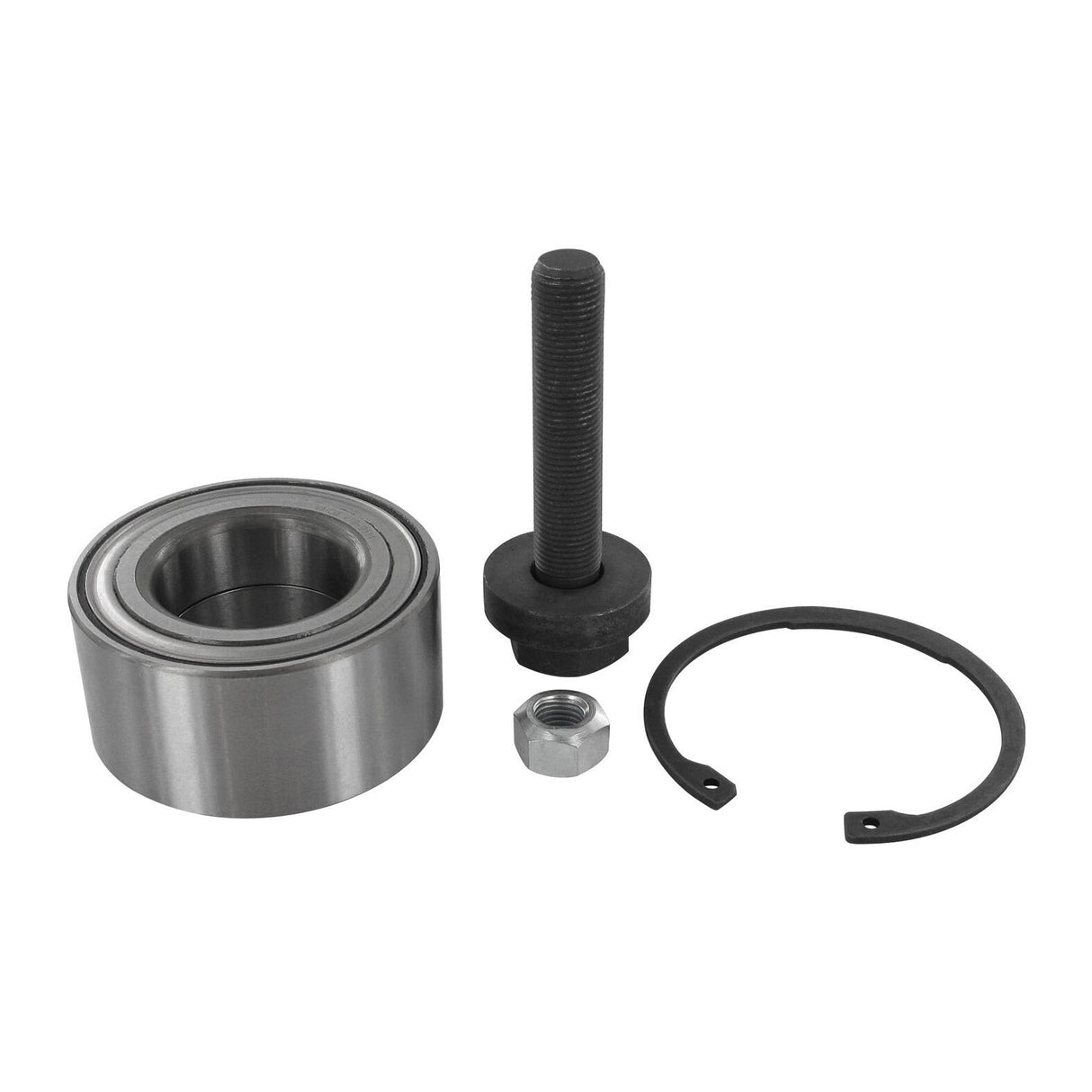 VW Wheel Bearing Kit - VAICO V10-0311