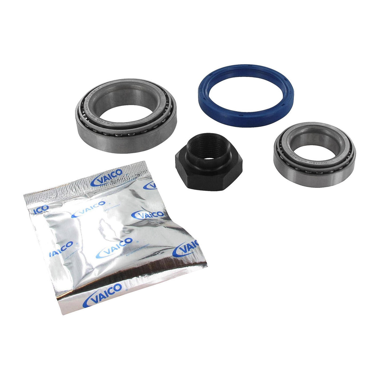 VW Wheel Bearing Kit - VAICO V10-0314