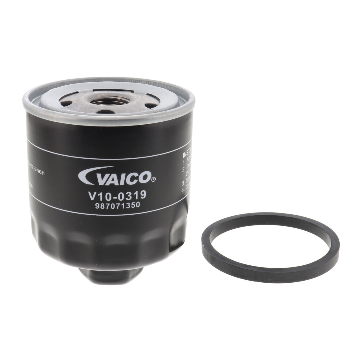 VW Oil Filter - VAICO V10-0319