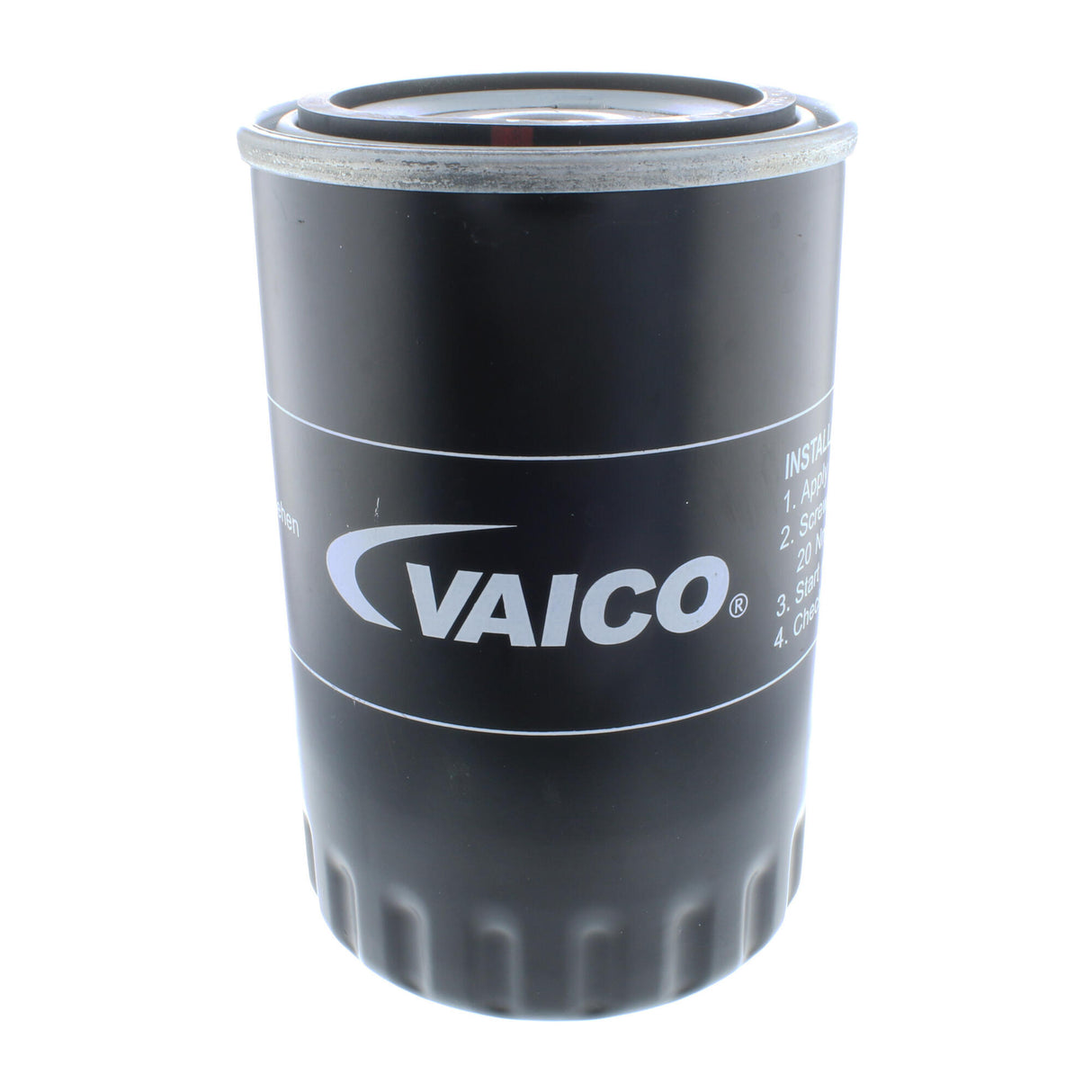 VW Oil Filter - VAICO V10-0322
