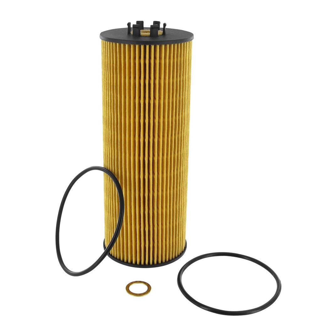 VW Oil Filter - VAICO V10-0330
