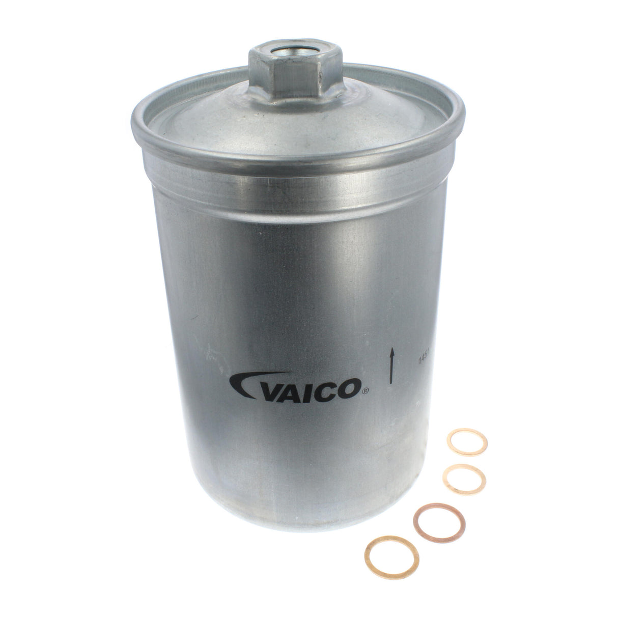 VW Fuel filter - VAICO V10-0333