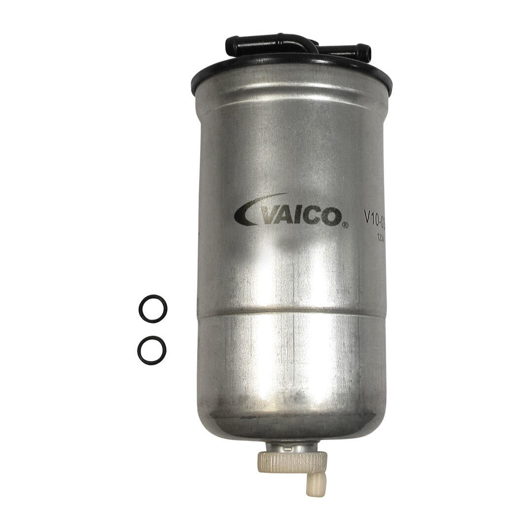 VW Fuel filter - VAICO V10-0341