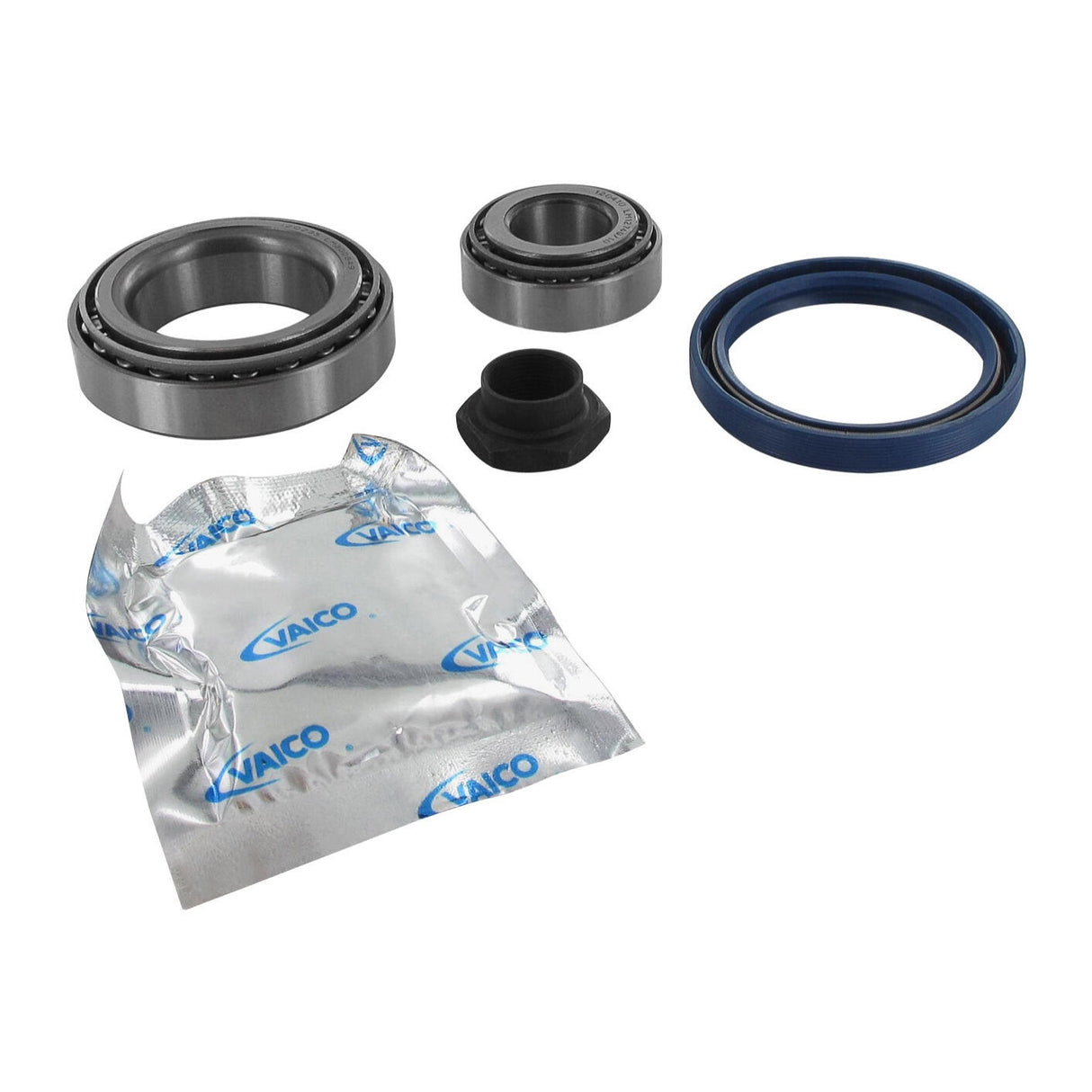 VW Wheel Bearing Kit - VAICO V10-0352