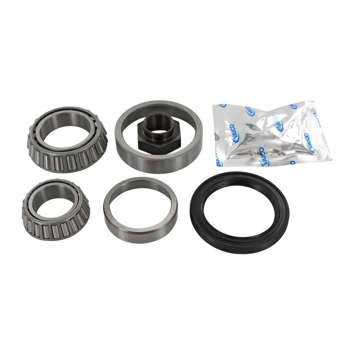 VW Wheel Bearing Kit - VAICO V10-0354