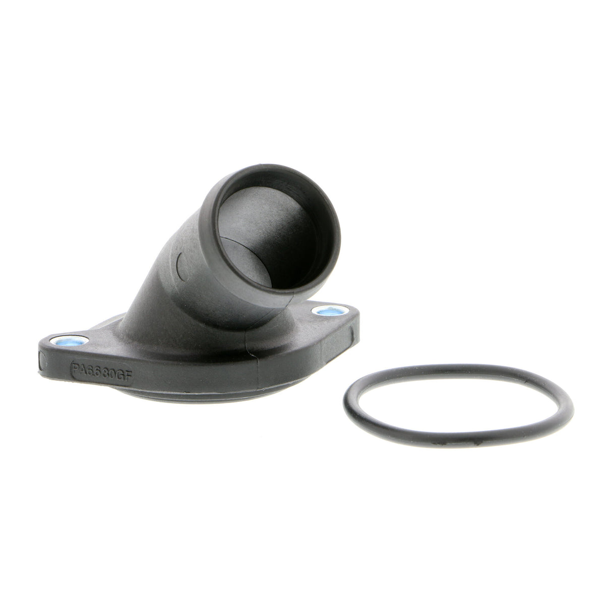 VW Coolant Flange - VAICO V10-0374