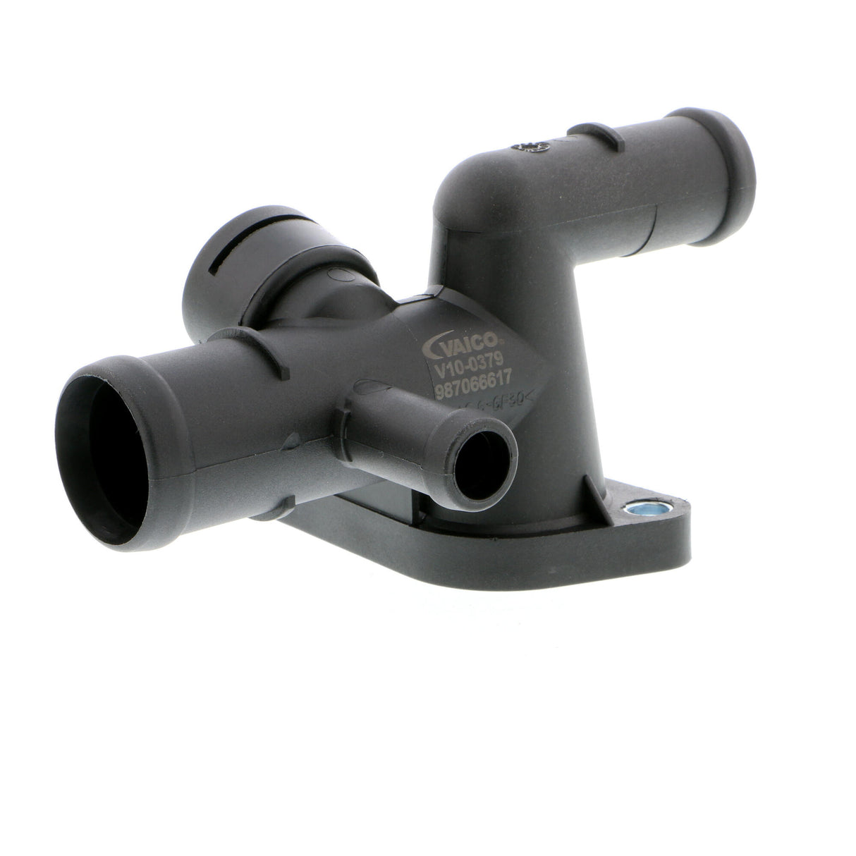 VW Coolant Flange - VAICO V10-0379