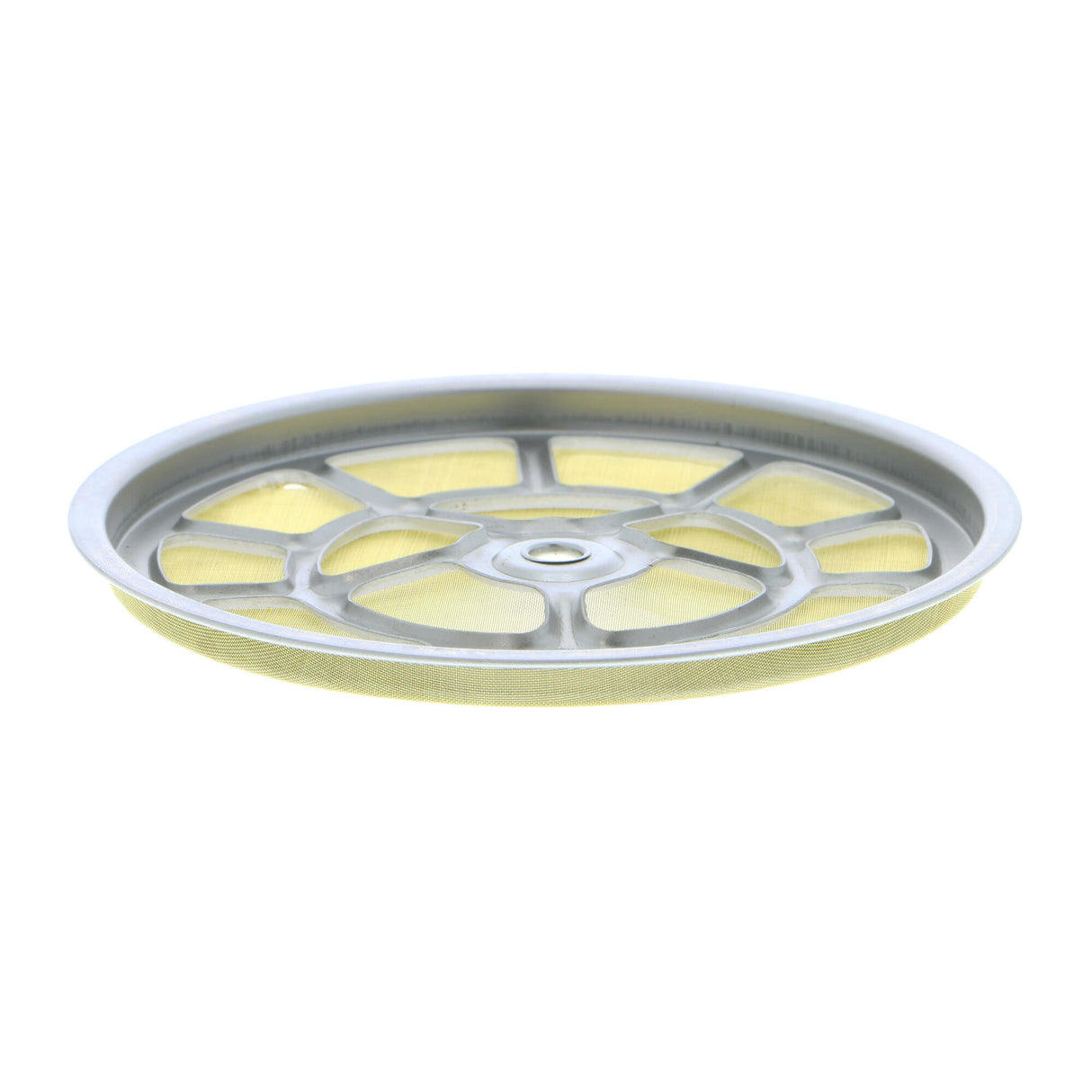 VW Hydraulic Filter, automatic transmission - VAICO V10-0380