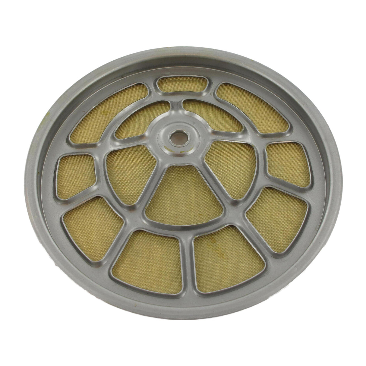 VW Hydraulic Filter, automatic transmission - VAICO V10-0380