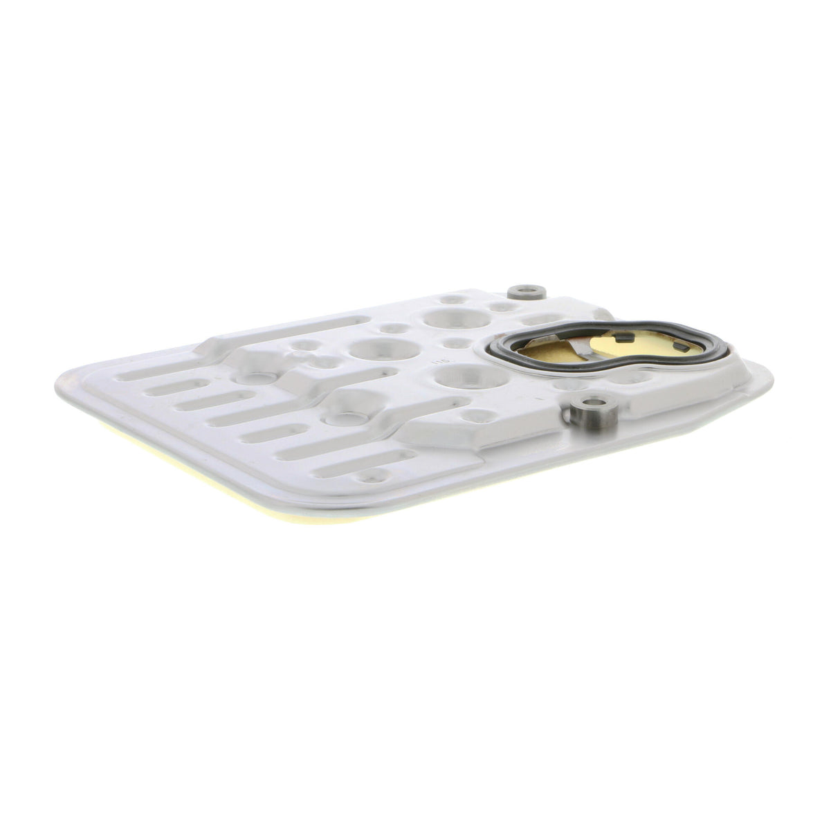 VW Hydraulic Filter, automatic transmission - VAICO V10-0383