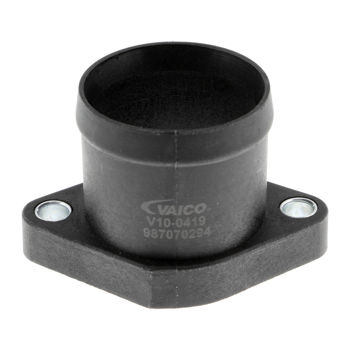 VW Coolant Flange - VAICO V10-0419