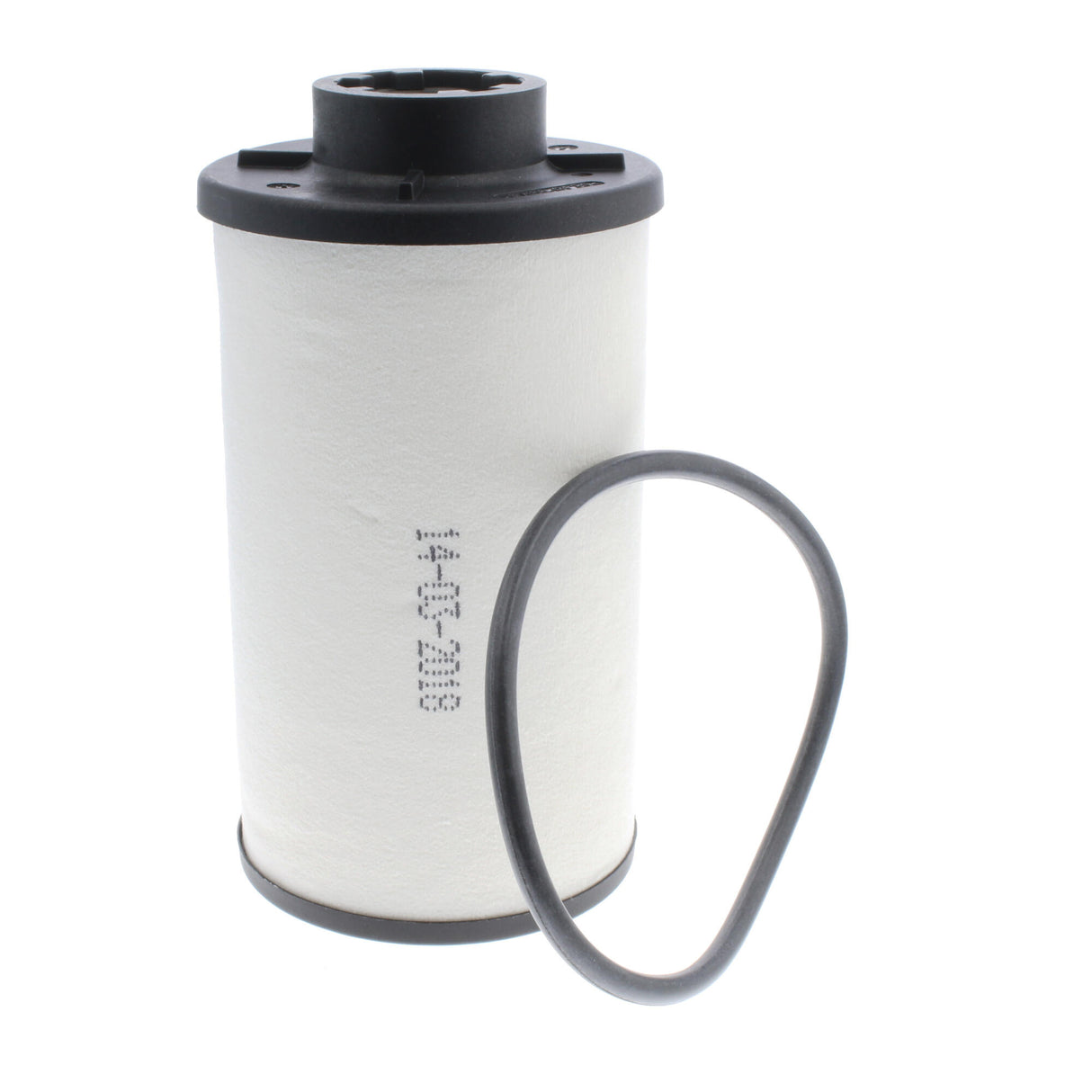 VW Hydraulic Filter, automatic transmission - VAICO V10-0440-1