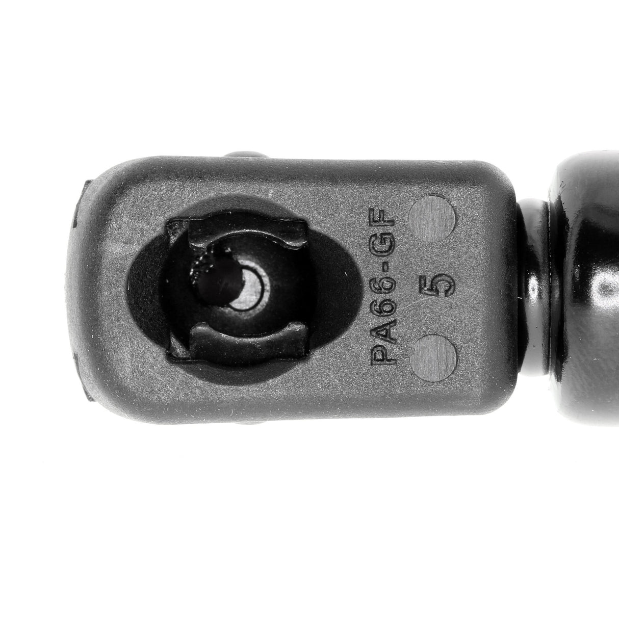 VW Gas Spring, boot/cargo area - VAICO V10-0442