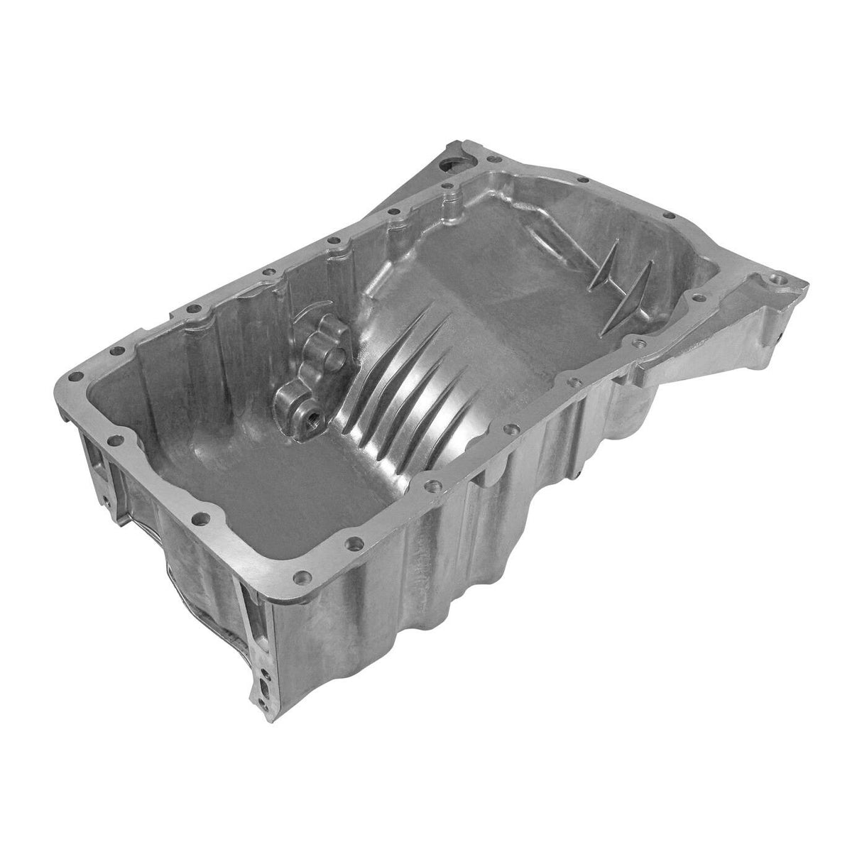 VW Oil sump - VAICO V10-0443