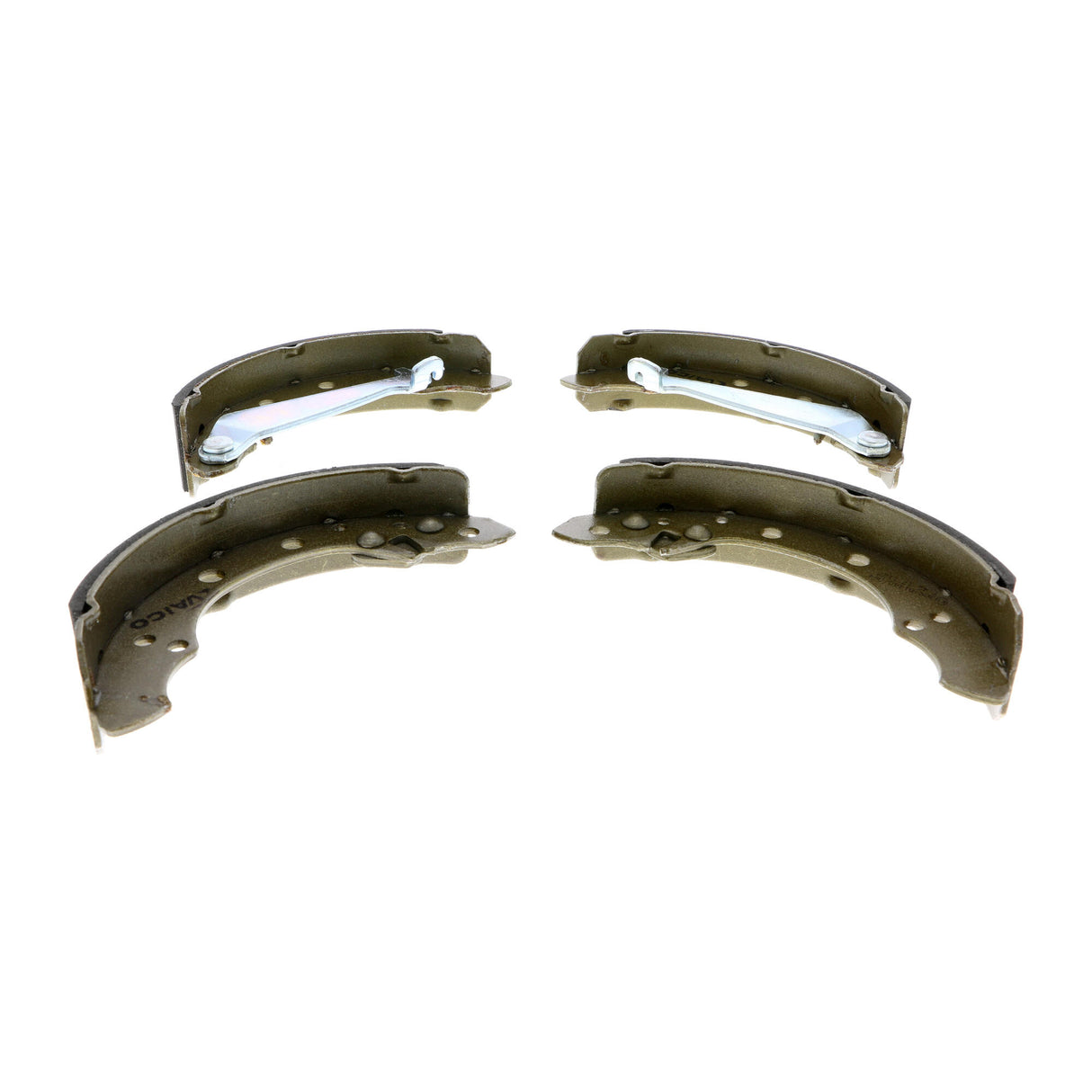 VW Brake Shoe Set - VAICO V10-0450